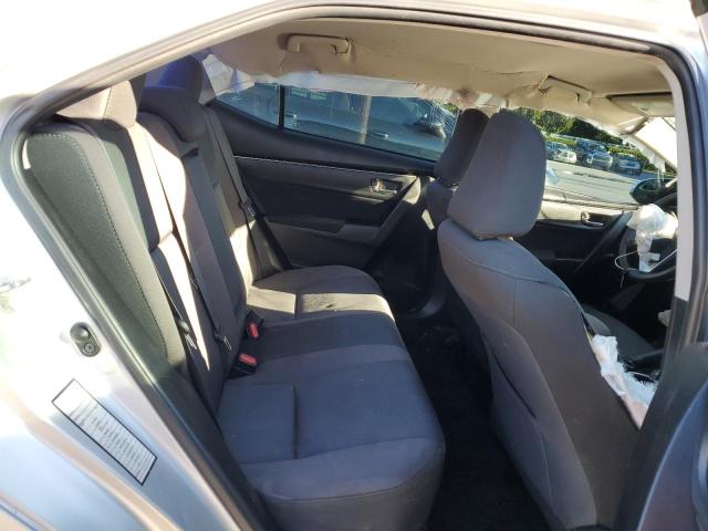 Photo 10 from auction – 2017 TOYOTA COROLLA with VIN 5YFBURHE3HP579603