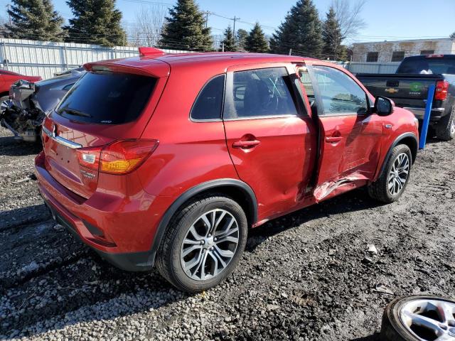 Photo 3 from auction – 2019 MITSUBISHI OUTLANDER with VIN JA4AR3AUXKU023224
