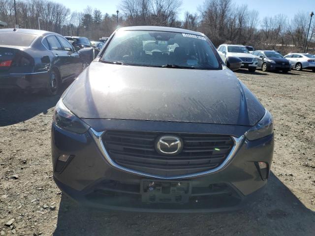 Photo 5 from auction – 2019 MAZDA CX-3 SPORT with VIN JM1DKFB71K0422841