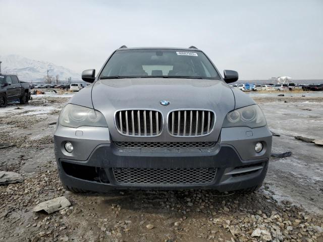 Photo 5 from auction – 2008 BMW X5 4.8I with VIN 5UXFE83578L098261