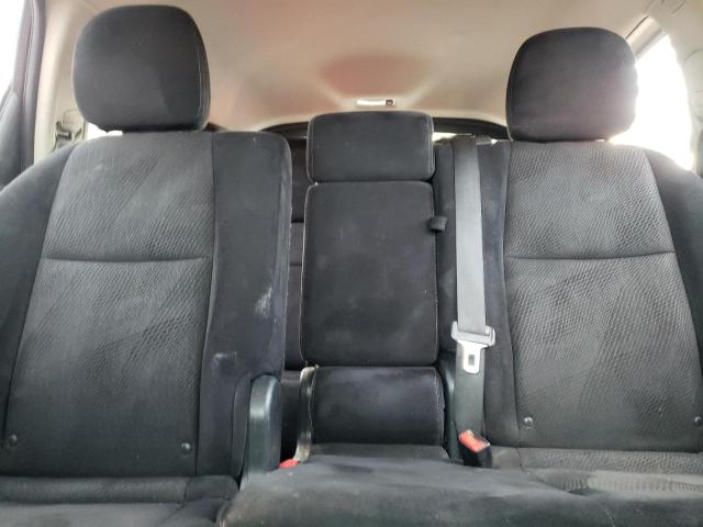 Photo 10 from auction – 2015 NISSAN PATHFINDER with VIN 5N1AR2MM8FC718899