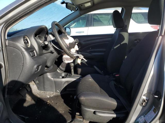 Photo 7 from auction – 2012 NISSAN VERSA S with VIN 3N1CN7AP5CL837341