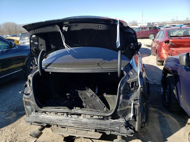 Photo 6 from auction – 2015 KIA OPTIMA SX with VIN 5XXGR4A65FG499920