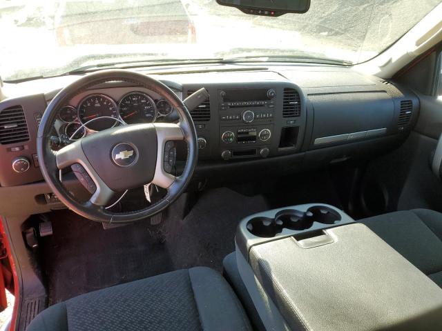 Photo 8 from auction – 2008 CHEVROLET SILVERADO with VIN 1GCHK23K88F195506