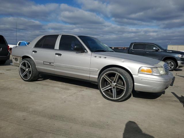 Photo 4 from auction – 2005 FORD CROWN VICT with VIN 2FAFP73W35X143196