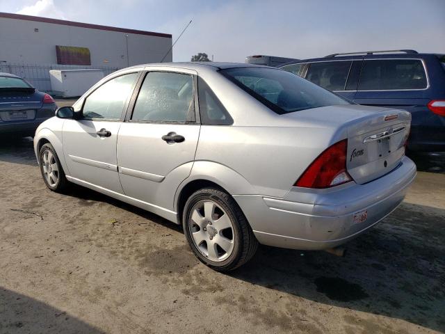 Photo 2 from auction – 2001 FORD FOCUS ZTS with VIN 1FAHP38341W184216