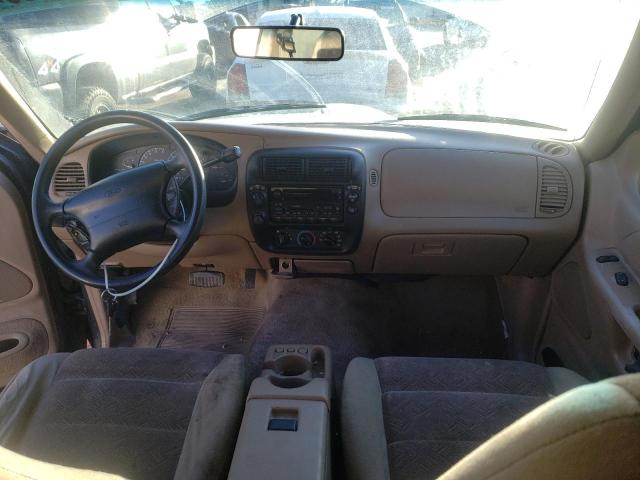 Photo 8 from auction – 2000 FORD EXPLORER X with VIN 1FMDU72X9YZC51000