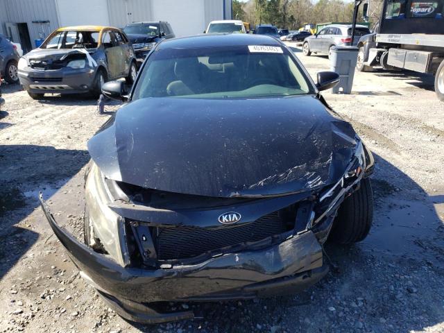 Photo 5 from auction – 2015 KIA OPTIMA LX with VIN 5XXGM4A76FG449552