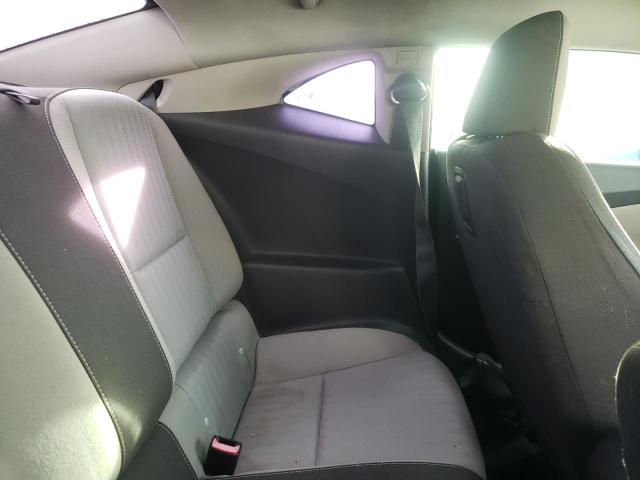 Photo 10 from auction – 2013 CHEVROLET CAMARO LS with VIN 2G1FA1E32D9148607