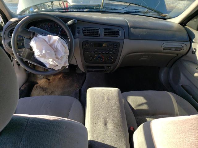 Photo 8 from auction – 2005 FORD TAURUS SE with VIN 1FAFP53215A224451