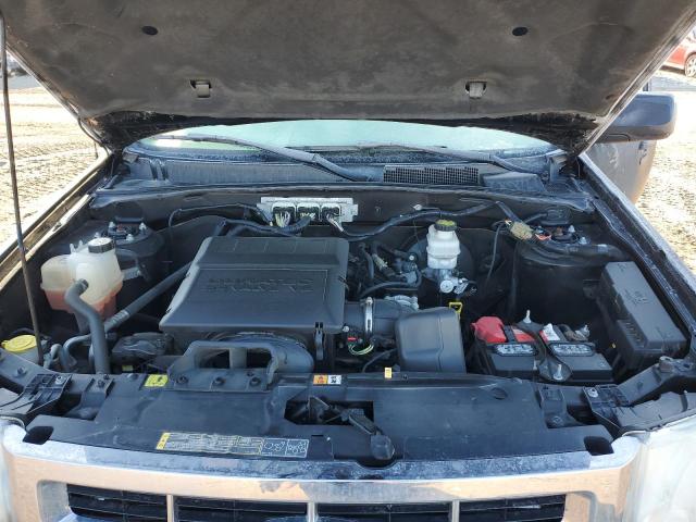 Photo 11 from auction – 2012 FORD ESCAPE XLT with VIN 1FMCU9DG3CKC07371