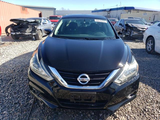 Photo 5 from auction – 2018 NISSAN ALTIMA 2.5 with VIN 1N4AL3AP2JC135804