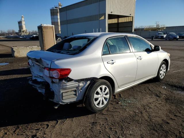 Photo 3 from auction – 2011 TOYOTA COROLLA BA with VIN 2T1BU4EE6BC662067