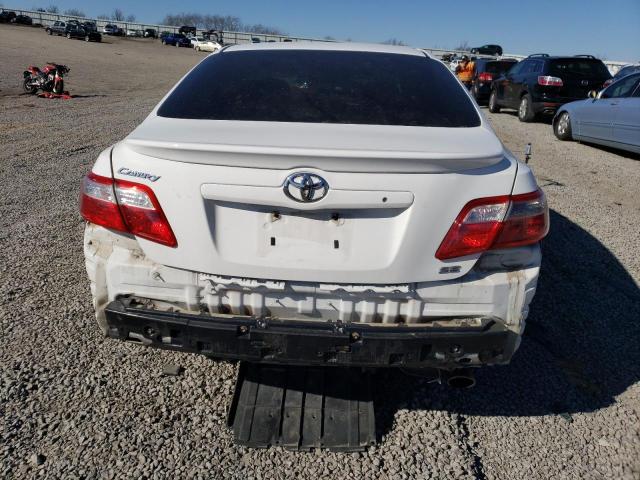 Photo 6 from auction – 2008 TOYOTA CAMRY CE with VIN 4T1BE46K88U764043