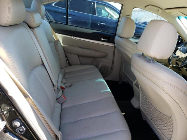 Photo 10 from auction – 2012 SUBARU LEGACY 2.5 with VIN 4S3BMCC61C3026477
