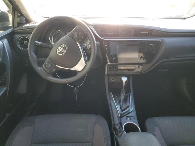 Photo 8 from auction – 2017 TOYOTA COROLLA L with VIN 2T1BURHEXHC785128