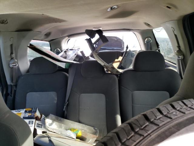 Photo 10 from auction – 2005 FORD EXPEDITION with VIN 1FMPU165X5LA64656