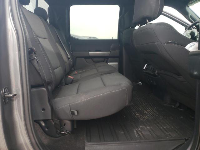 Photo 10 from auction – 2021 FORD F150 SUPER with VIN 1FTFW1E85MKD01788
