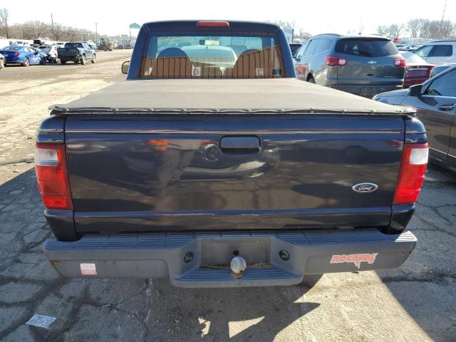Photo 6 from auction – 2003 FORD RANGER with VIN 1FTYR10D13PB16157