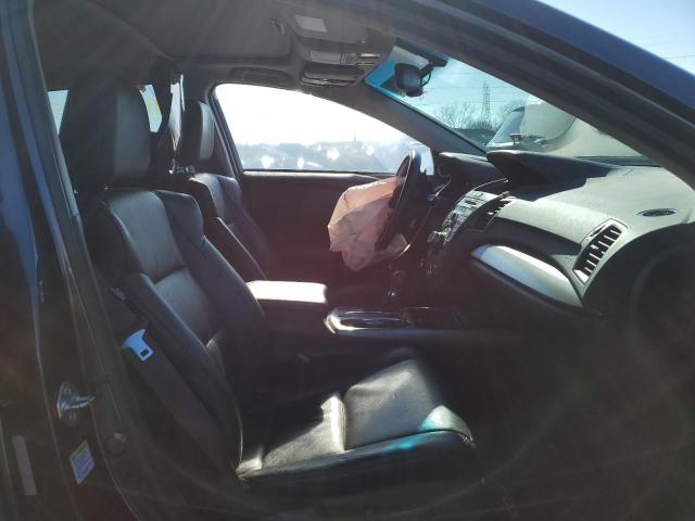 Photo 7 from auction – 2015 ACURA RDX TECHNO with VIN 5J8TB4H56FL006313