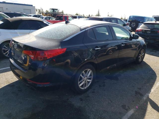 Photo 3 from auction – 2012 KIA OPTIMA LX with VIN 5XXGM4A72CG003443