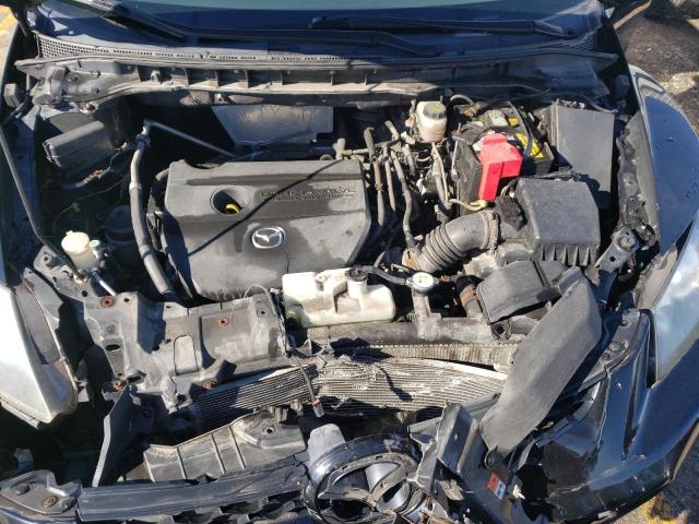 Photo 12 from auction – 2010 MAZDA CX-7 with VIN JM3ER2W54A0336088