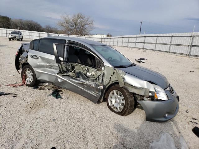 Photo 4 from auction – 2012 NISSAN SENTRA 2.0 with VIN 3N1AB6AP1CL677419