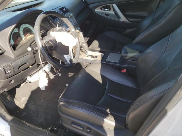 Photo 7 from auction – 2008 TOYOTA CAMRY CE with VIN 4T1BE46K88U764043