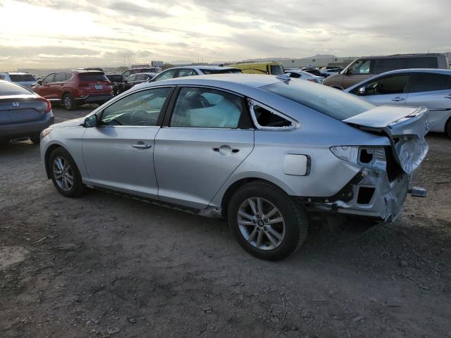 Photo 2 from auction – 2015 HYUNDAI SONATA SE with VIN 5NPE24AF5FH249741
