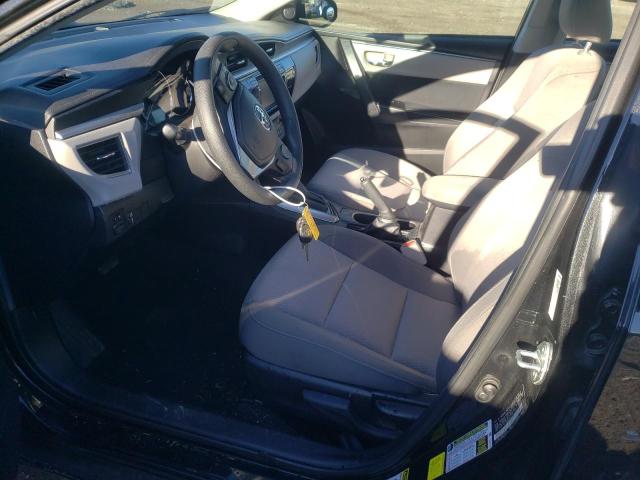Photo 7 from auction – 2015 TOYOTA COROLLA L with VIN 2T1BURHE0FC353113