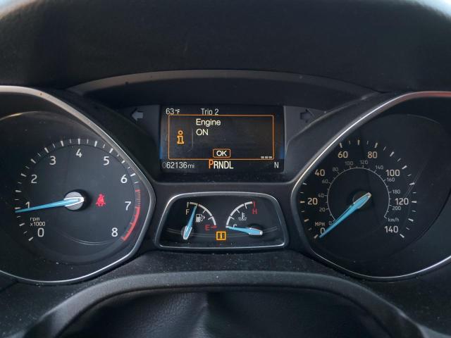 Photo 9 from auction – 2015 FORD FOCUS SE with VIN 1FADP3K26FL299942