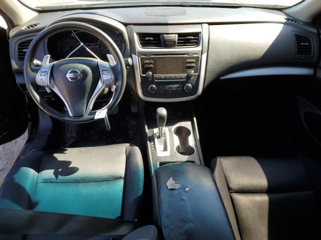 Photo 8 from auction – 2016 NISSAN ALTIMA with VIN 1N4AL3AP1GN332539