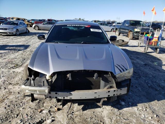 Photo 5 from auction – 2014 DODGE CHARGER SE with VIN 2C3CDXBGXEH248560
