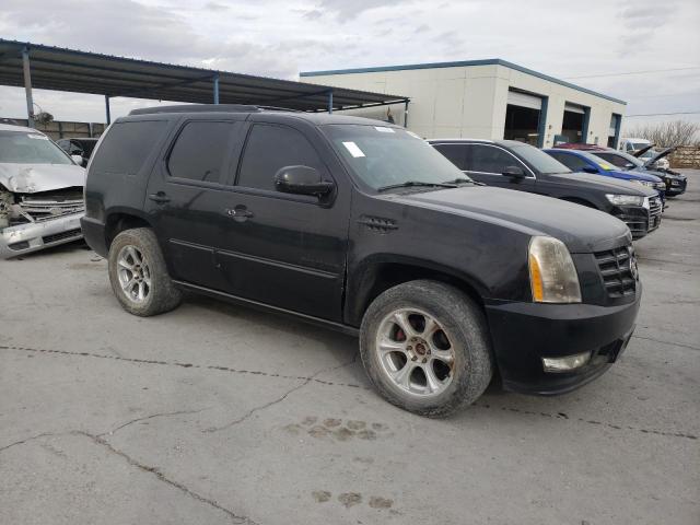 Photo 4 from auction – 2010 CADILLAC ESCALADE P with VIN 1GYUCCEF0AR228711