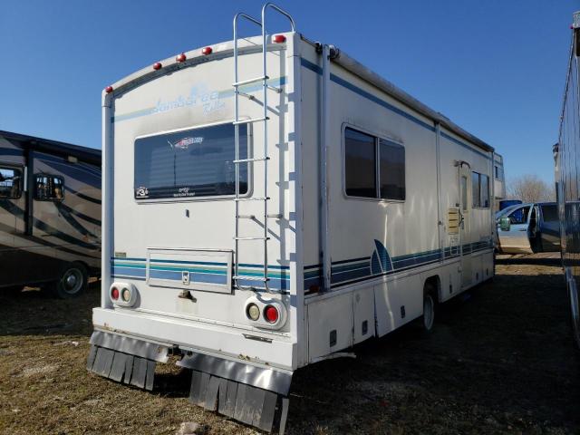 Photo 4 from auction – 1997 FORD ECONOLINE with VIN 1FDLE40S7VHA58151
