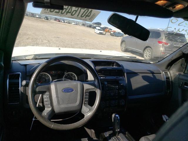 Photo 8 from auction – 2011 FORD ESCAPE LIM with VIN 1FMCU9EGXBKB56738