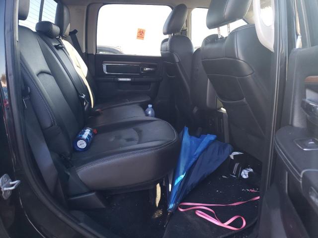 Photo 10 from auction – 2014 RAM 2500 LARAM with VIN 3C6UR5FLXEG168034