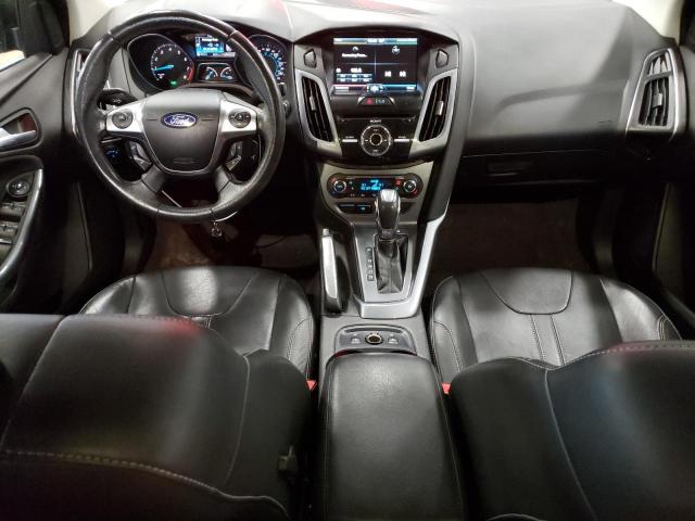 Photo 8 from auction – 2012 FORD FOCUS TITA with VIN 1FAHP3J24CL145437