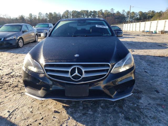 Photo 5 from auction – 2014 MERCEDES-BENZ E 350 with VIN WDDHF5KB3EB047313