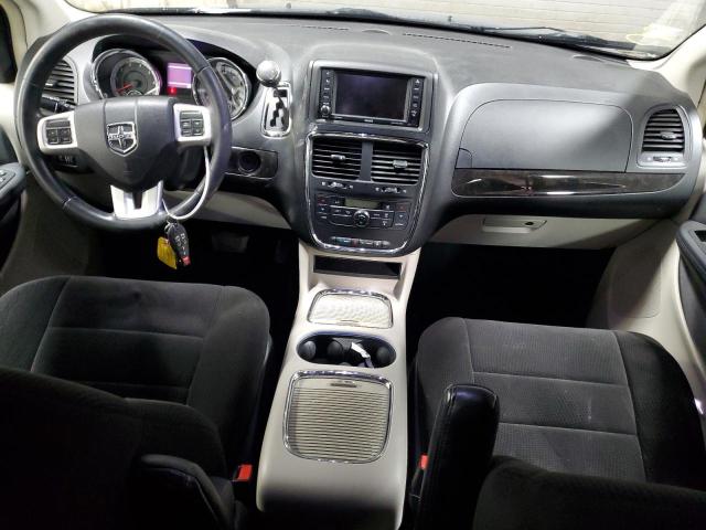 Photo 8 from auction – 2012 DODGE GRAND CARA with VIN 2C4RDGDG9CR389548