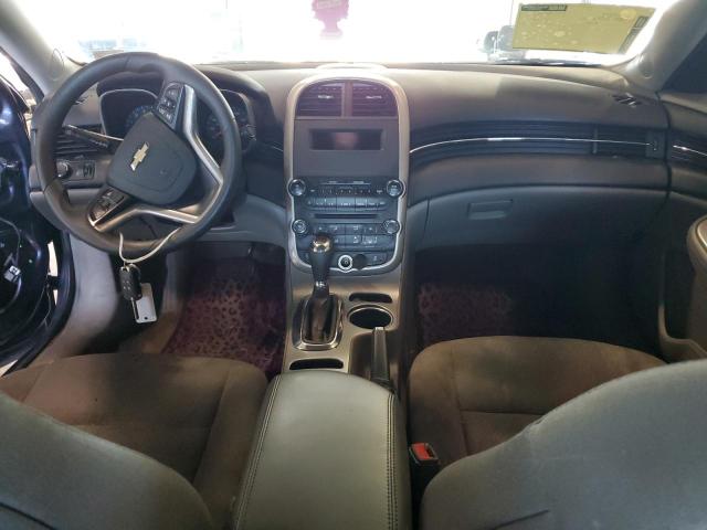 Photo 8 from auction – 2014 CHEVROLET MALIBU LS with VIN 1G11B5SL8EF104350