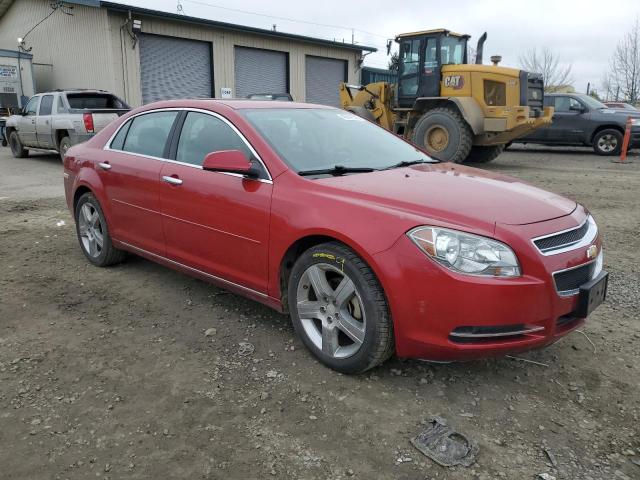 Photo 4 from auction – 2012 CHEVROLET MALIBU 1LT with VIN 1G1ZC5E05CF355373