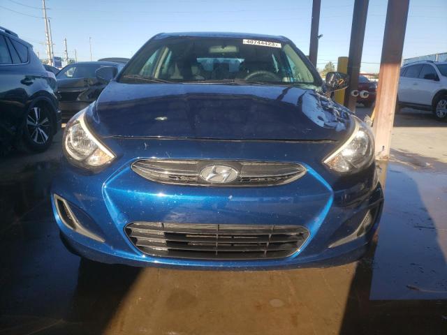 Photo 5 from auction – 2016 HYUNDAI ACCENT SE with VIN KMHCT5AEXGU286028