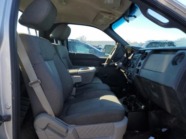 Photo 10 from auction – 2009 FORD F150 with VIN 1FTRF14W19KC36068