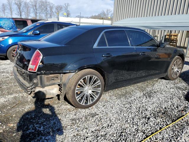 Photo 3 from auction – 2013 CHRYSLER 300 S with VIN 2C3CCABG7DH732474