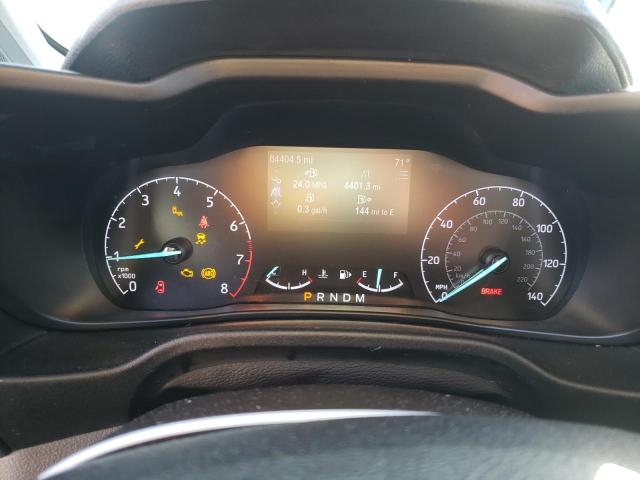 Photo 9 from auction – 2020 FORD TRANSIT CO with VIN NM0LS7F27L1445565