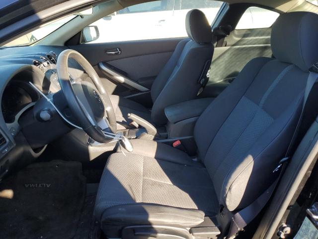 Photo 7 from auction – 2008 NISSAN ALTIMA 2.5 with VIN 1N4AL24E18C158943