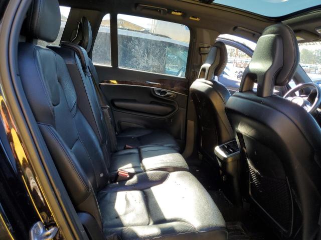 Photo 11 from auction – 2016 VOLVO XC90 T6 with VIN YV4A22PK2G1084583