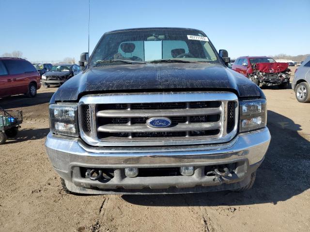 Photo 5 from auction – 2001 FORD F250 SUPER with VIN 1FTNX21F81EC10480