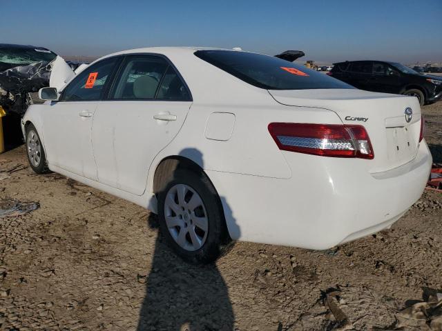 Photo 2 from auction – 2011 TOYOTA CAMRY with VIN 4T1BF3EK5BU586527